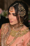Emaan Bridal set