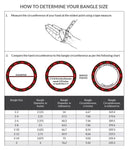 Junaa Luxe Bangles