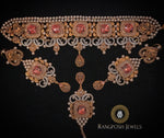 REEMAL Choker Set