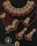 NARMINA Bridal Set