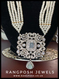 Meesam choker set