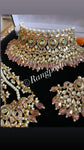 Rubaa Bridal Set