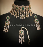 Jaipur Bridal Set