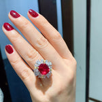 Harem ring