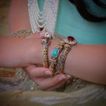 Turk bangles