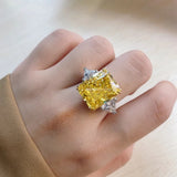 Dirty fellow ring