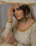Tabish choker set