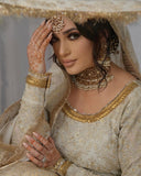 Tabish choker set