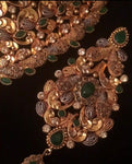 ZARGHUNA Bridal Set