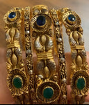 Junaa Luxe Bangles