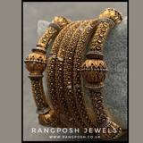 Sunaa Luxe Bangles