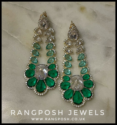 Derya earrings