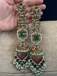 Begum jhumkay