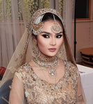 LASHEEN Bridal Set