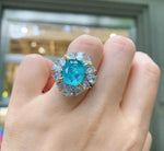 Harem ring