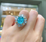 Harem ring