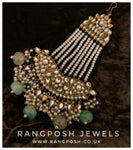 Grand LASHEEN bridal set