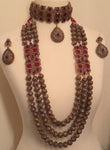 Tawas Bridal set