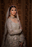 Rubaa Bridal Set