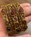 Junaa Luxe Bangles