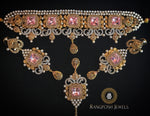 REEMAL Choker Set