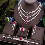 Amal bridal set