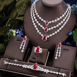 Amal bridal set