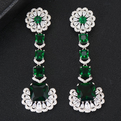 Latifa earrings