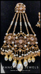 Rehan bridal set