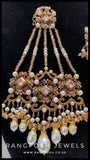 Rehan bridal set