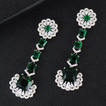 Latifa earrings
