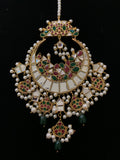 Daira jhoomar