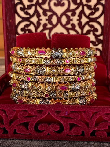 Bangles set 12