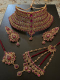 Misree Bridal set