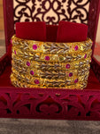 Bangles set 22
