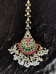 Daira tikka