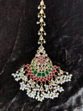Daira tikka
