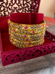 Bangles set 22