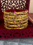 Bangles set 17
